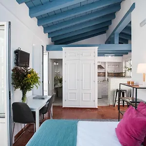 Isg Mezquita 5 Apartament Sewilla