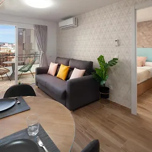 Mirador La Catedral Apartament Malaga