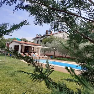 Morje Apartament Umag