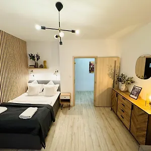 Apartment Nicelovely & Dlouha, Prague